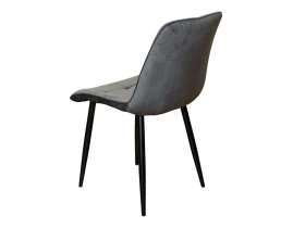 Стул Stuttgart Dark Grey 20A21-thumb-4