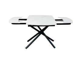 Cтол Раздвижной SANDRA 126/176 x 78,5 x 76 cm DT-8140-thumb-5