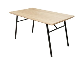 Стол 18C15 Top 40 mm 140 x 80 x 75 cm-thumb-6