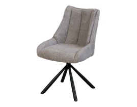 Scaun Luana Grey Y-931