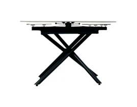 Masa Extensibilă SANDRA 126/176 x 78,5 x 76 cm DT-8140-thumb-3