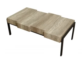 Кофейный Столик 287 Canyon Grey-thumb-5