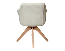 Scaun Cozy Beige Bella 23A20-thumb-5