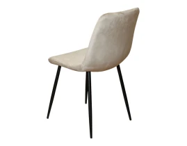 Scaun Hamburg Camel 20A17-thumb-4