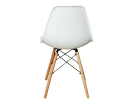 Scaun Oslo 56C White-thumb-5