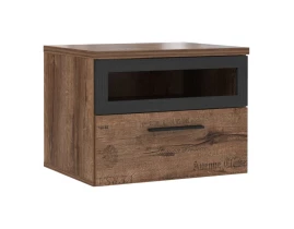 JACKY Прикроватная Тумба-thumb-7