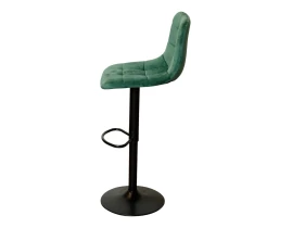 Барный стул Hamburg Green BA-50-thumb-3