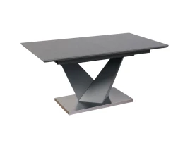 Cтол Раздвижной NEVADA 160/200 x 90 x 76 cm DT-8121-thumb-5