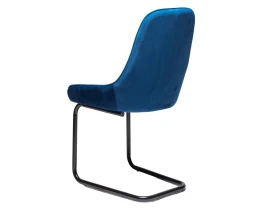 Стул 19A15 Blue HLR-64-thumb-5