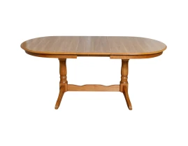 Cтол Раздвижной EUROPA 950 P43 155/269 x 96 x 80 cm-thumb-4