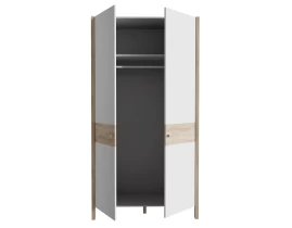 HOYVIK Dulap 2 uși 106 cm-thumb-3