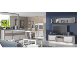 CANNE Comodă TV-thumb-4