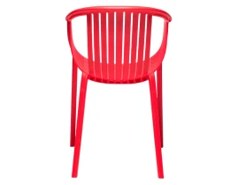Scaun Oslo 49C Red-thumb-5