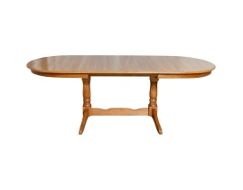 Cтол Раздвижной EUROPA 950 P43 155/269 x 96 x 80 cm-thumb-6