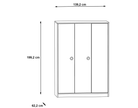 KOLAZA Шкаф-thumb-7