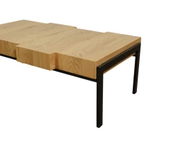 Кофейный Столик 287 Golden OAK-thumb-5