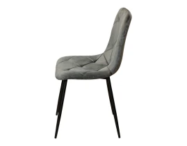 Стул Toledo Dark Grey 22A31-thumb-3