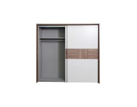 ESPORAO LUTZ Dulap 2 Uși Glisante 230 cm-thumb-4
