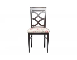 Стул Borghi Lira Wenghe Rose 16 -thumb-2