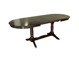 Сол Раздвижной PARIS 900 Wenge 140/220 x 90 x 75 cm-thumb-5