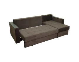 Colțar Victoria 4 Lounge Choko-thumb-6