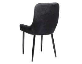 Стул Lorenzo 20A05 Black HLR-66-thumb-5