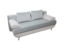 Canapea Victoria 4 Lounge Grey+Marble-thumb-2