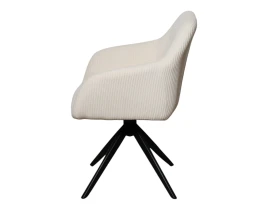 Стул Misurina White-thumb-3