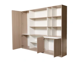 Bibliotecă FRANKFURT-thumb-4