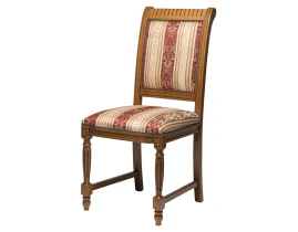 Scaun Royal P43 Victoria Bordo