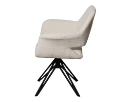 Scaun Stella White-thumb-3