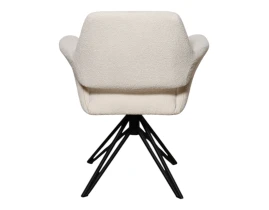 Scaun Stella White-thumb-5