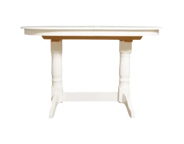 Cтол EUROPA 3 Crem FARA EXTENSIE 130 x 76 x 78 cm-thumb-2