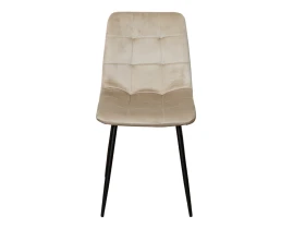 Scaun Hamburg Camel 20A17-thumb-2