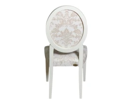 Стул Medalion Crem Damas Pearl-thumb-6