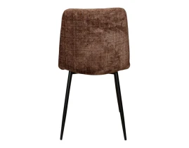 Scaun Hamburg Brown 20A17-thumb-5