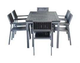 Set Terasă MALIBU ZF060 1+6-thumb-2