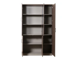 Bibliotecă 3 uși BERLIN-thumb-3