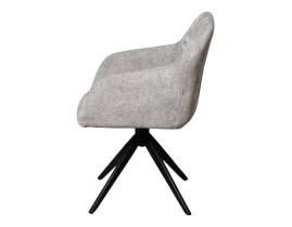 Стул Misurina Light Grey-thumb-3