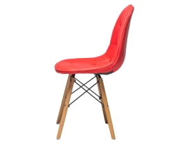 Стул Oslo 57C Red-thumb-3