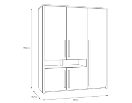 SURFINIO Шкаф-thumb-6