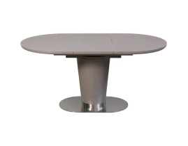 Cтол Раздвижной CAMPO 120/160 x 90 x 76 cm DT-8102-thumb-4