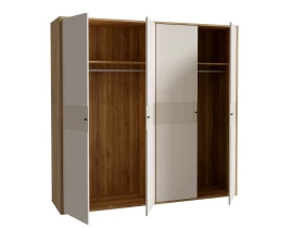 RANKIN Dulap 4 uși 224 cm-thumb-4