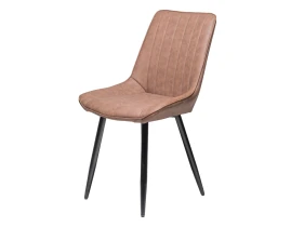 Scaun 19A11 Brown B771-14