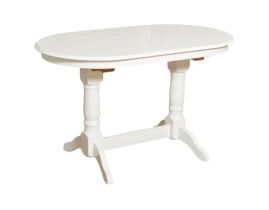 Masa Extensibilă EUROPA 3 Crem 130/162 x 76 x 78 cm