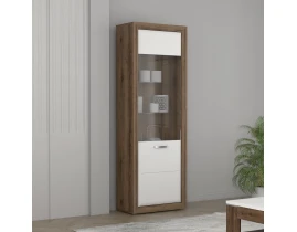 MAREY Vitrină 1 ușă-thumb-4