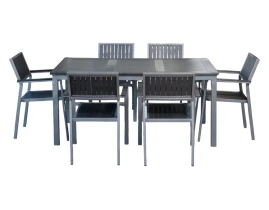 Set Terasă MALIBU ZF060 1+6-thumb-3