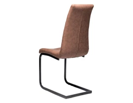 Scaun A263 Brown B771-14-thumb-4