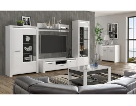 BRUGIA Vitrină 2 Uși-thumb-4