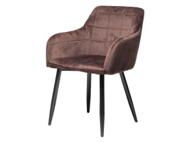 Scaun 19A22 Brown HLR-50